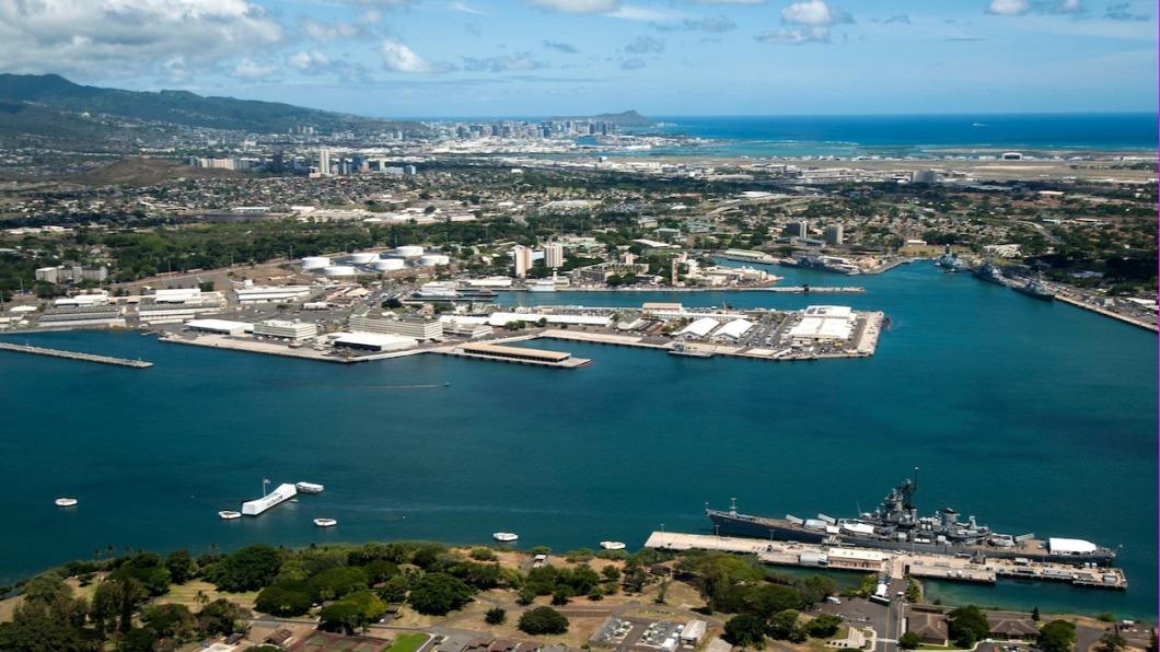 美印太太空司令部啟用　著重對抗中俄和北韓