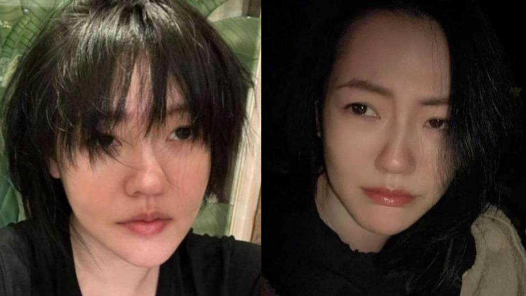 被汪小菲抹黑!小S抱著女兒「崩潰哭腫雙眼」 淚吐心聲:要做對的事