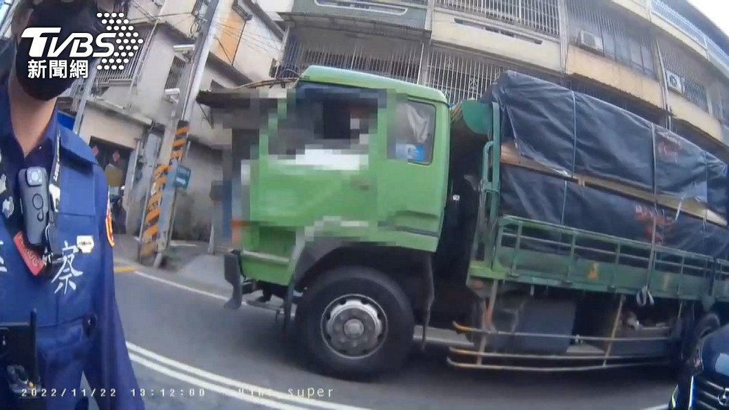 圖/TVBS