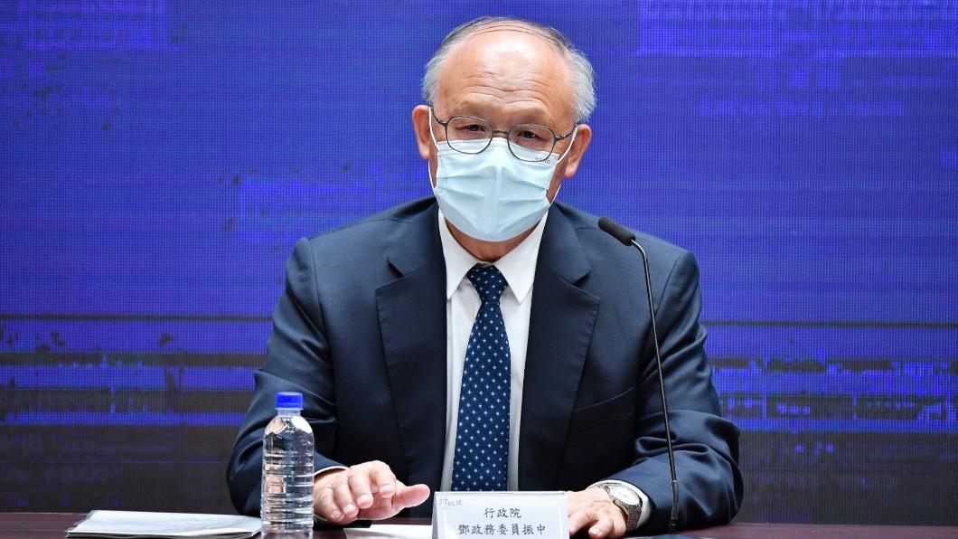 台灣入CPTPP有望? 政院:先等「這國」入會案處理完