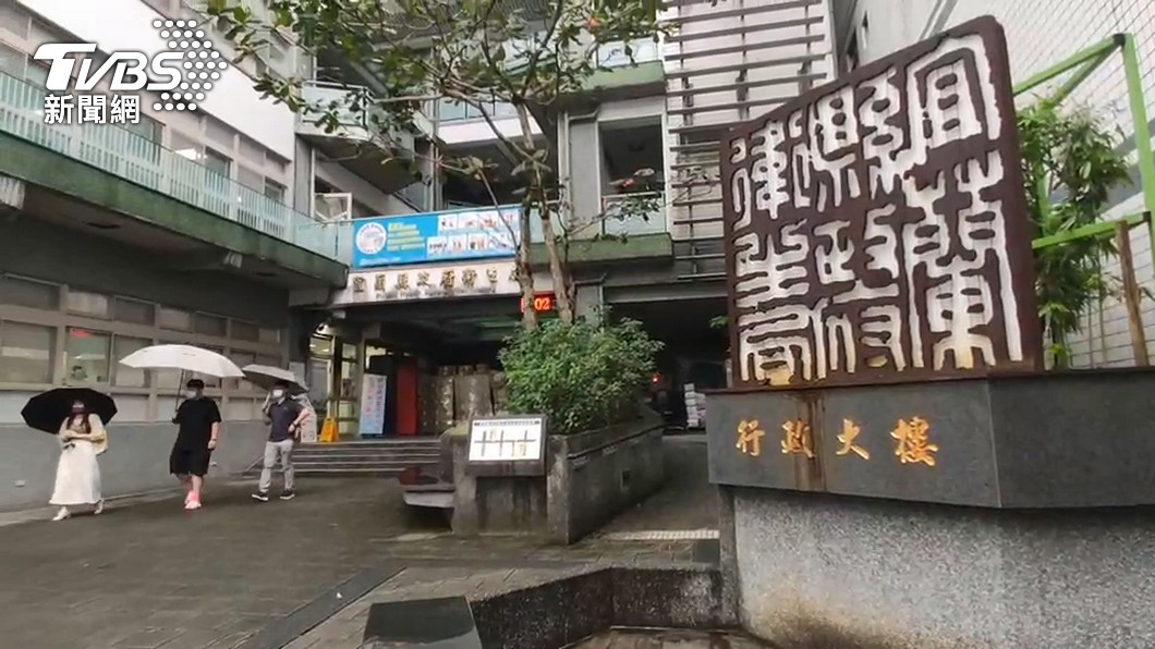 圖／TVBS
