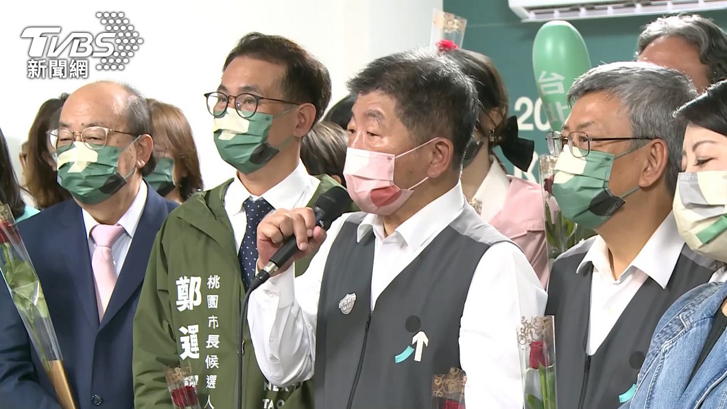 圖／TVBS