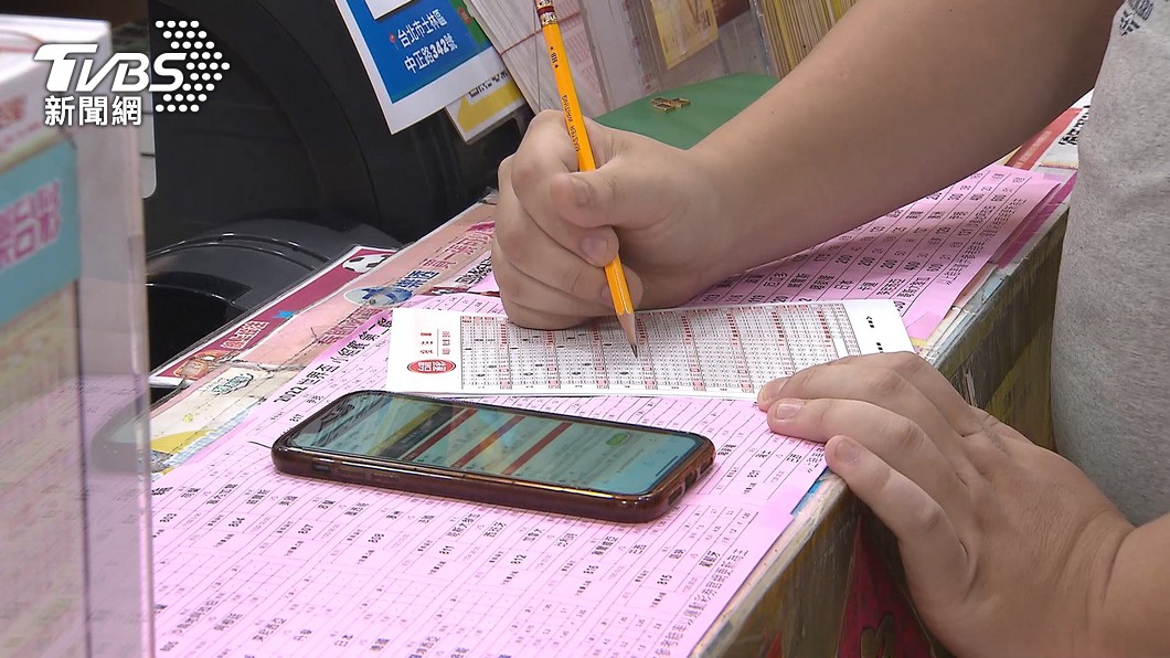 男友砸「全部存款」瘋賭運彩 已賠3分之2她崩潰:該放生?
