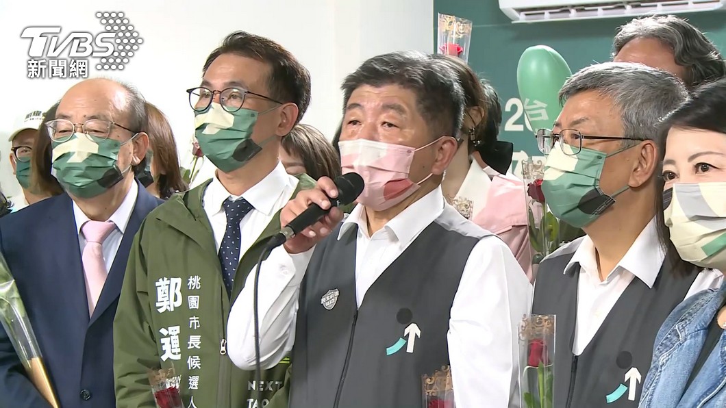 圖／TVBS