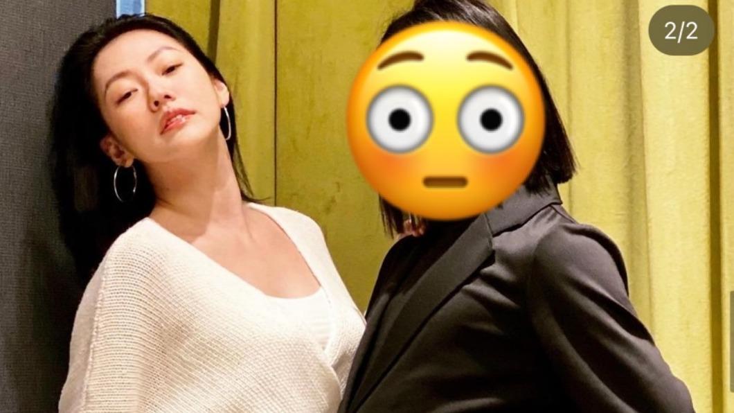 小S被汪小菲怒轟「出軌唐老師」! 本尊現身遭網起底