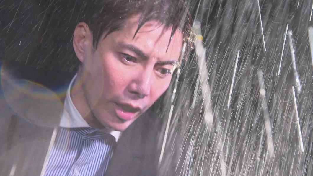 王凱開車撞人陷憂鬱情緒 自揭「內心陰影」至今揮之不去