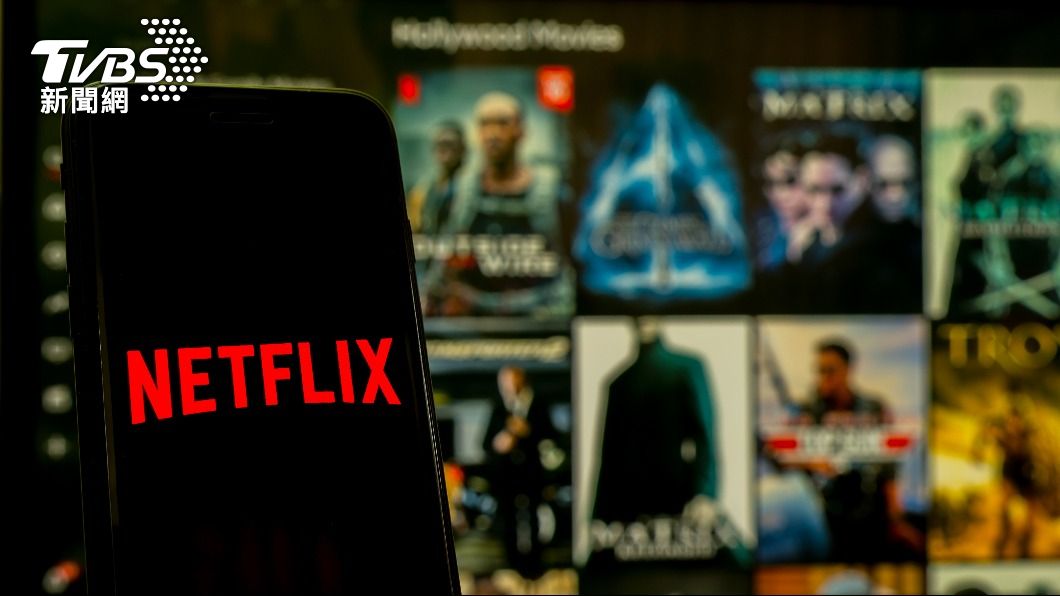 NETFLIX「12月下架名單」公布! 多部神片入列