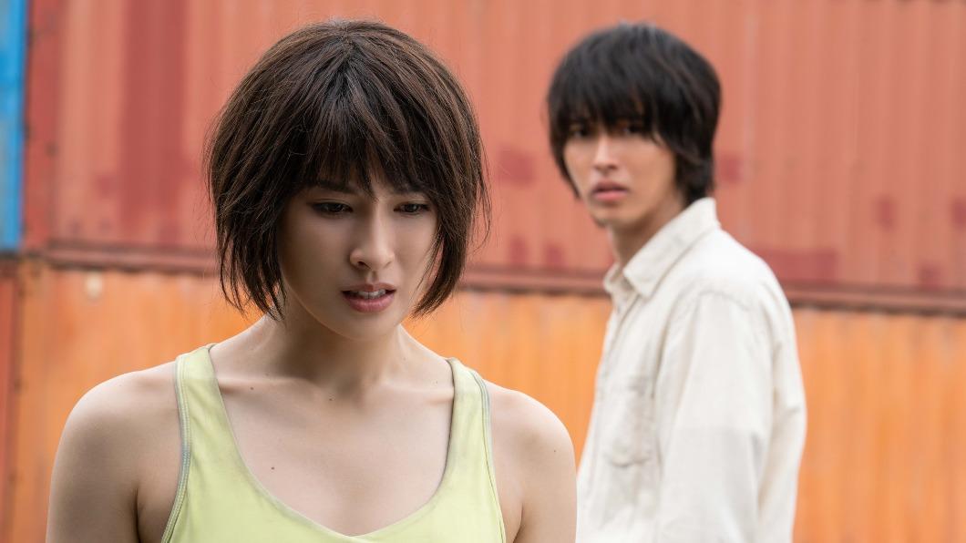 《今際之國的闖關者:第二季》將上架。(圖/翻攝自Netflix臉書)