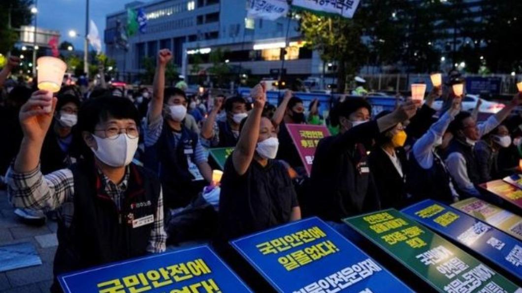 圖/翻攝自 Twitter @BenMcGrath1917