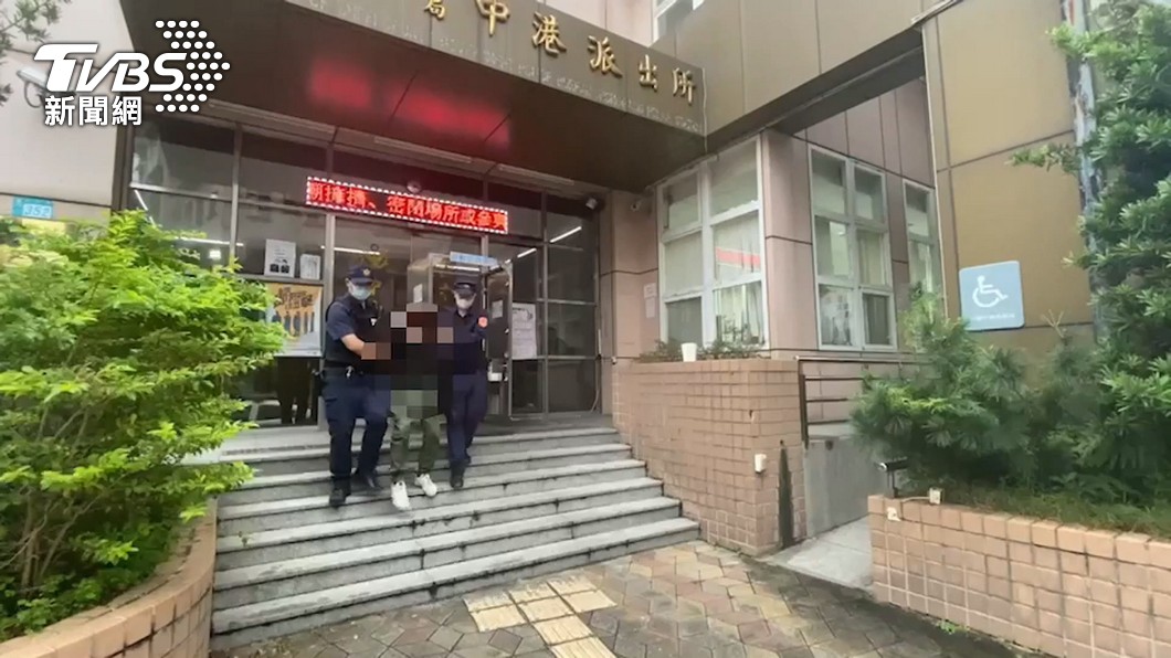 圖／TVBS