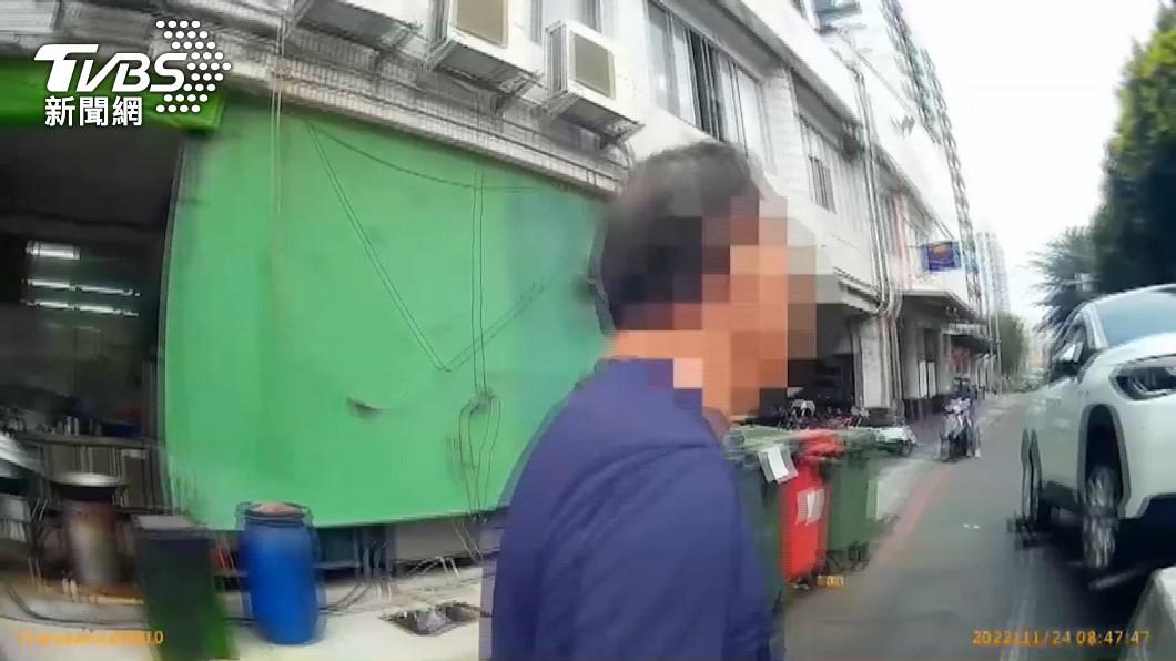 圖／TVBS