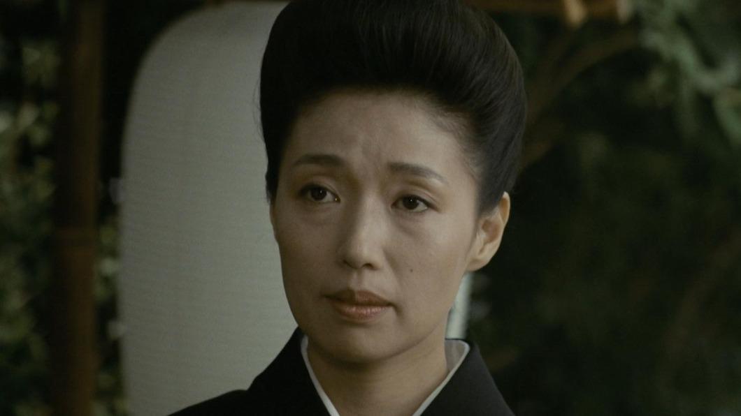 宮本信子以《葬禮》首次入圍日本奧斯卡。(圖/双喜電影提供)