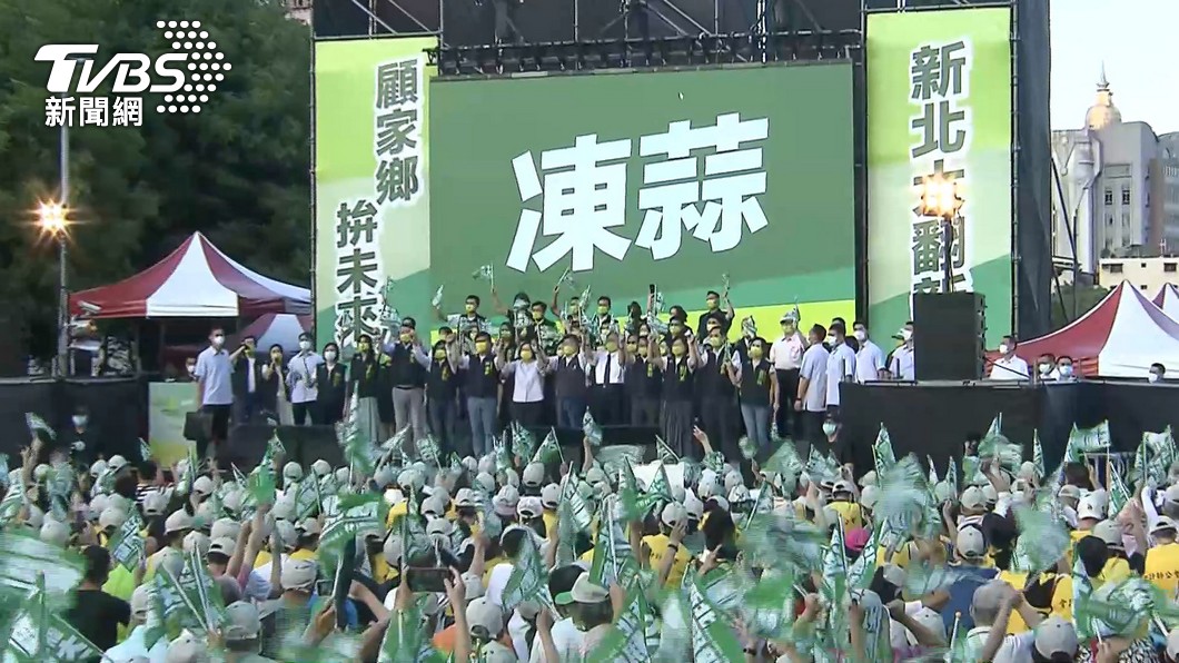 圖/TVBS