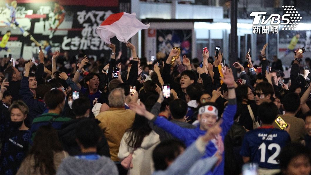 台人瘋世足! 鄉民點名期待「這組合」:比傳統強國精彩