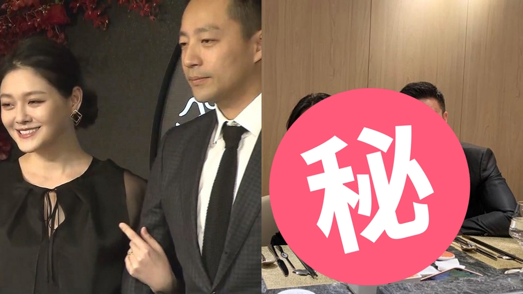 不躲了!汪小菲驚爆「上海養女人」內幕 許雅鈞首現身