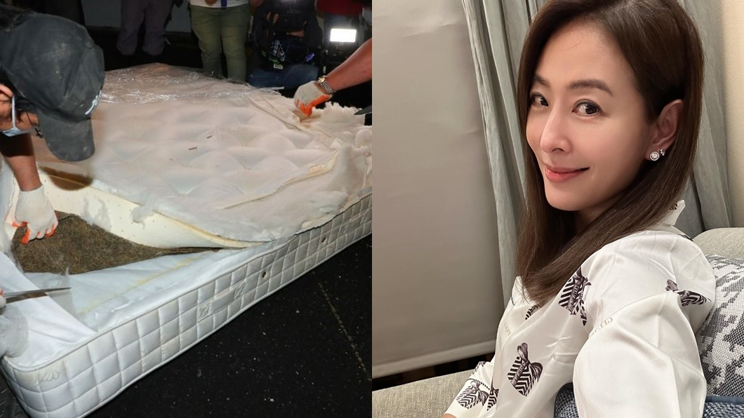 汪小菲千萬床墊被調包?賈永婕出手打給老闆 真相大逆轉