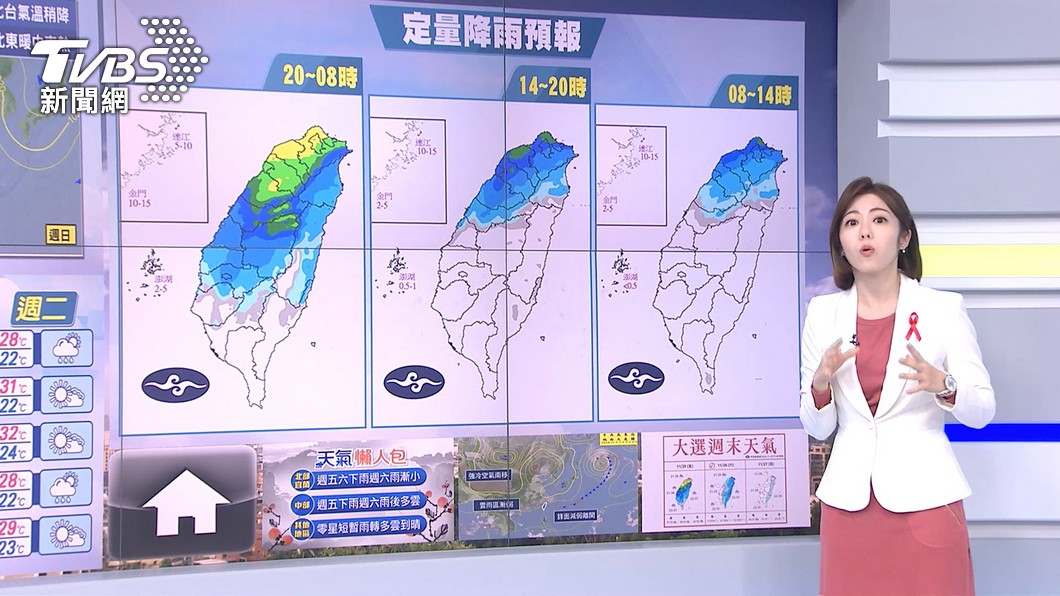 圖／TVBS