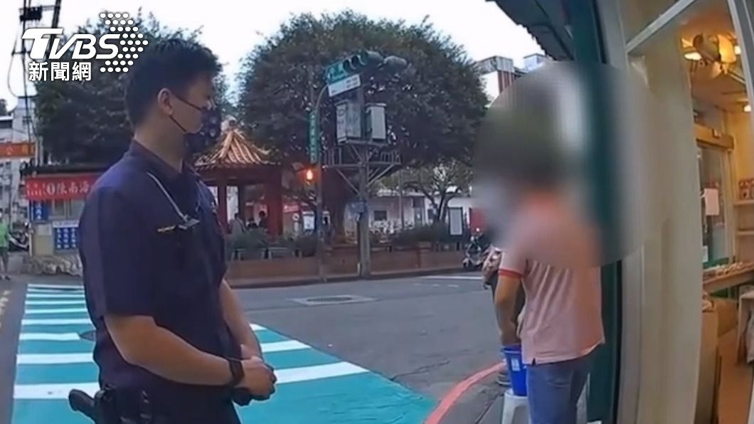 「只是看一眼!」汐止男徒手亂毆女頭部 遭指認竟還裝傻