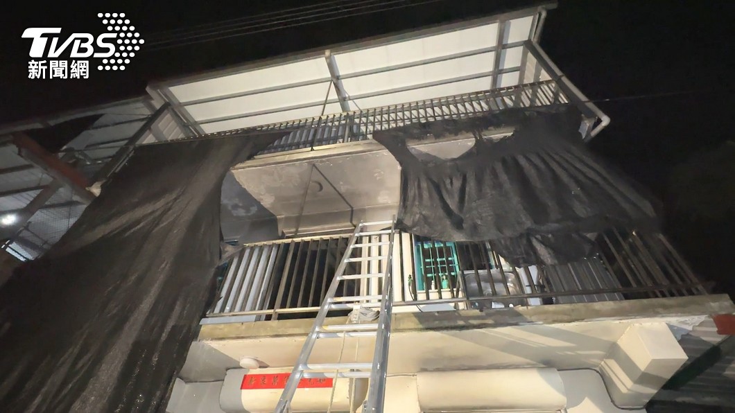 圖/TVBS