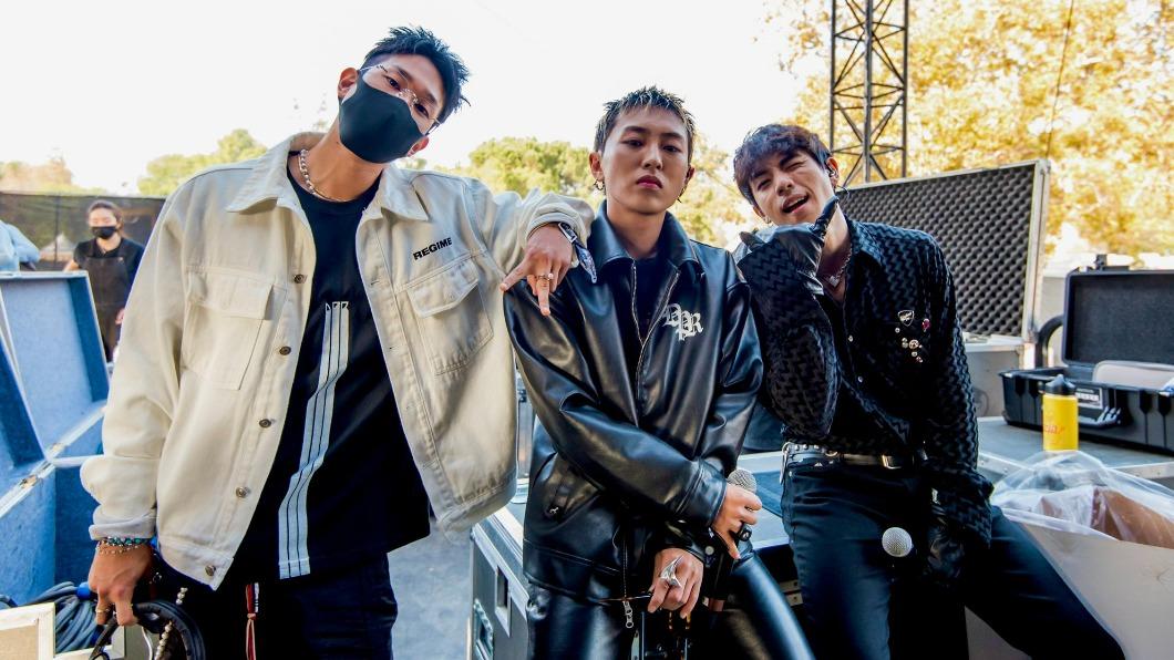 南韓爆紅廠牌DPR台北站秒殺! 「無預警爆大喜訊」粉絲嗨翻