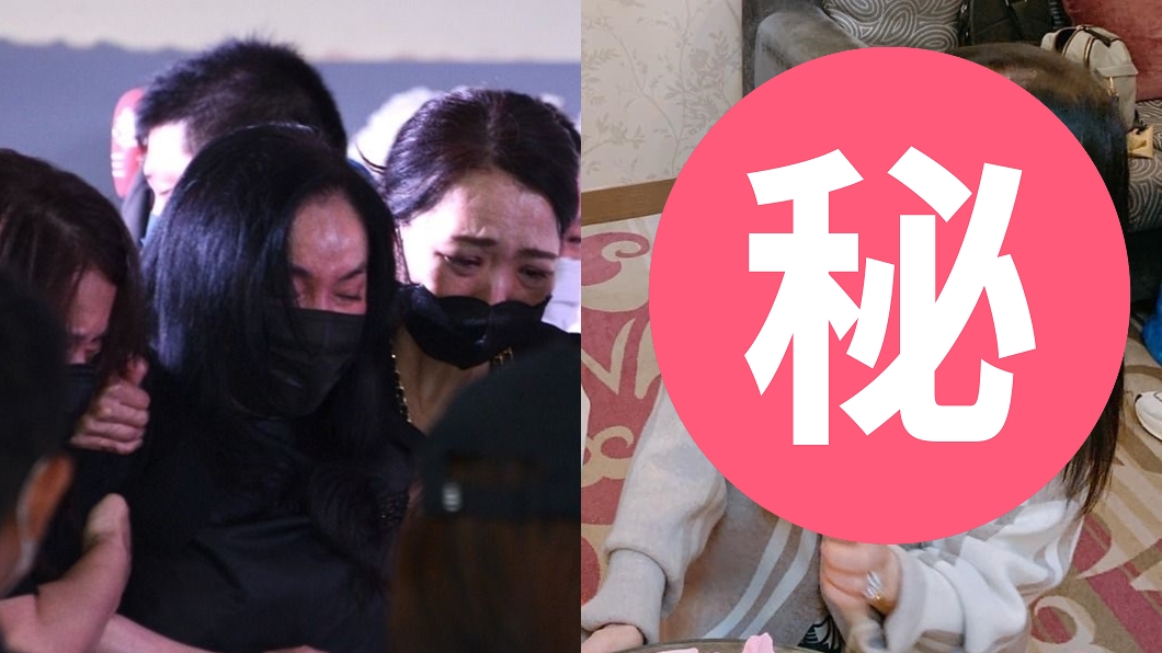 余苑綺病逝3個月!完成「最大遺願」惹淚 李亞萍終於笑了