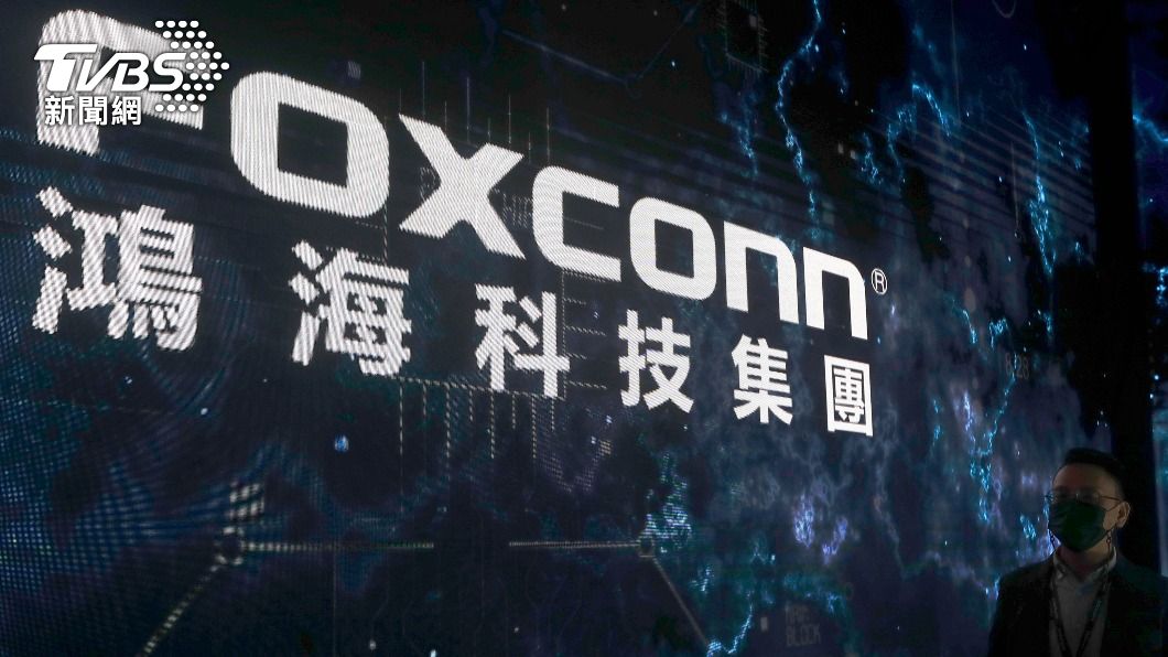 路透：鄭州富士康逾2萬人離廠　新進員工還沒上線就出走