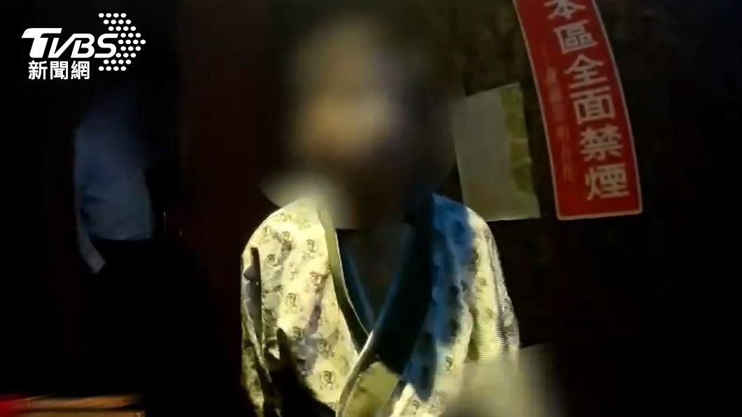 偷遍全台!「櫃姐大盜」遇警盤查 謊報胞弟身分仍GG了