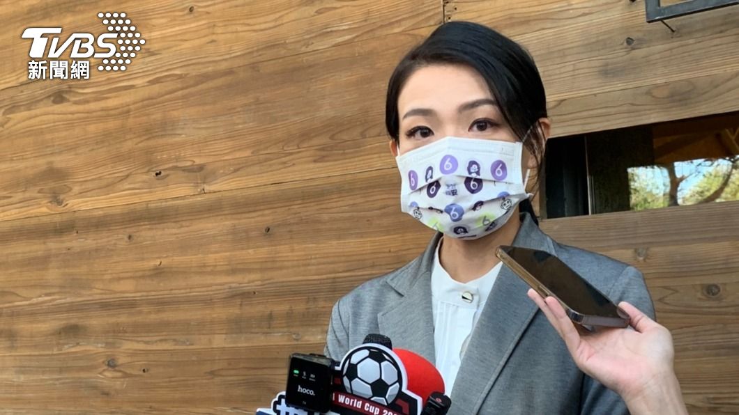辛辛那提大學論文審查回函　高虹安：忘記收到時間