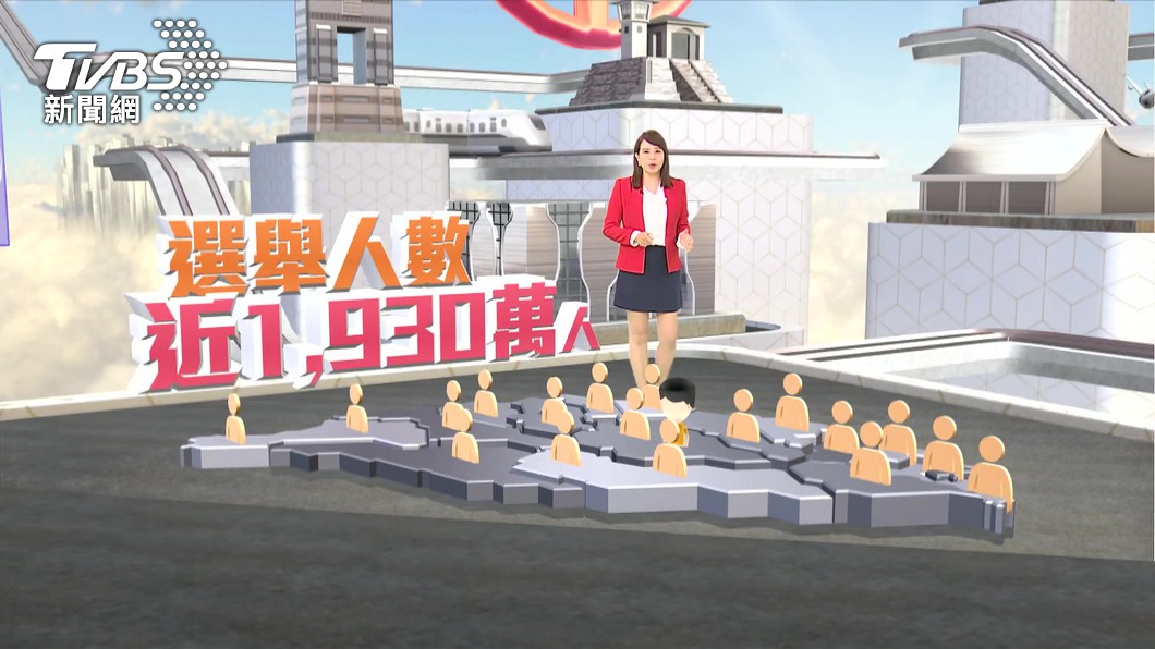 圖/TVBS