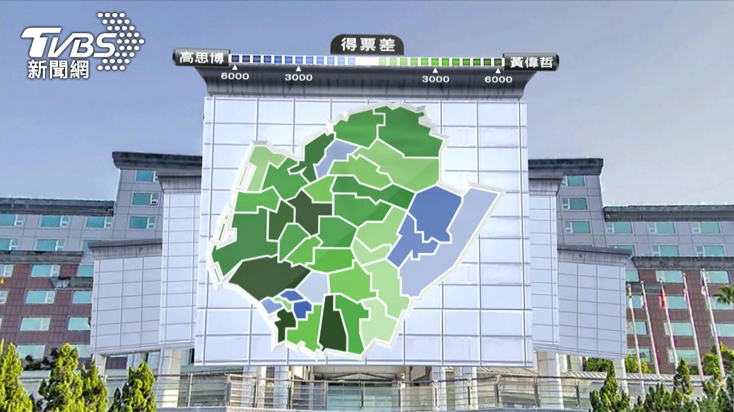 圖／TVBS