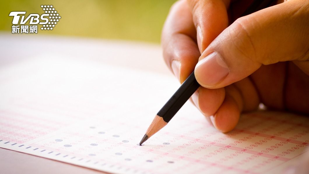 全教總點出私校「小聯考」亂象。（示意圖／shutterstock達志影像）