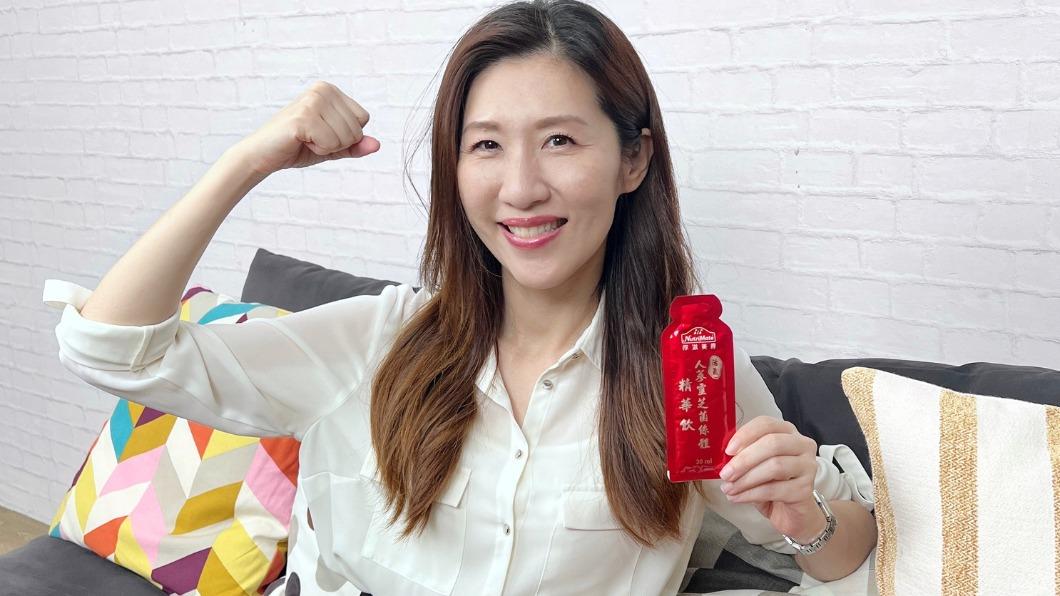 賴瑩真律師認為,汪小菲的離婚協議凸顯出他有2大失策。(圖/翻攝自瑩真律師臉書)