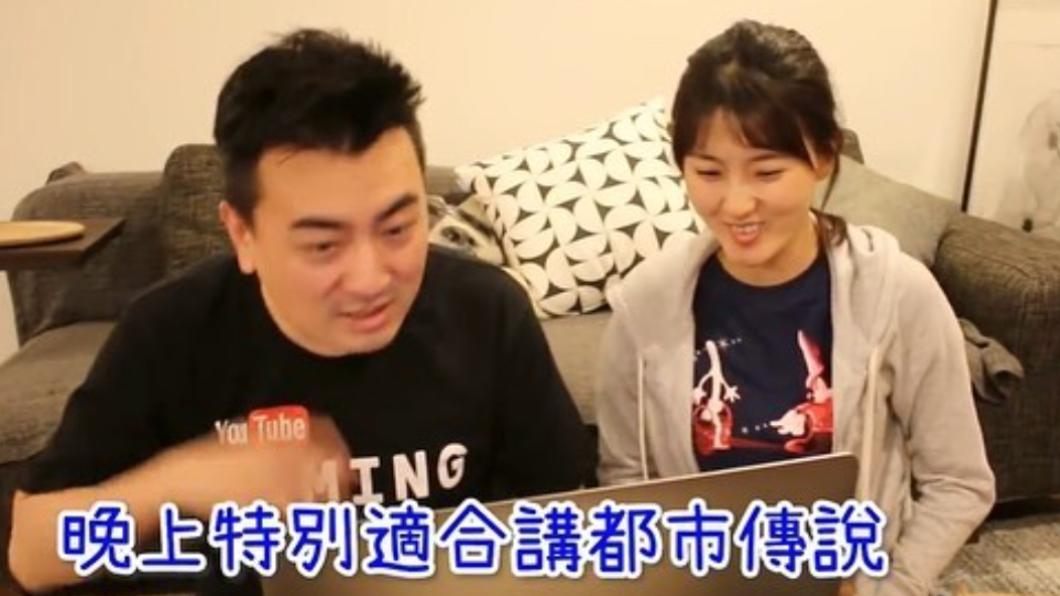 老高與小茉訂閱數突破500萬大關。（圖／翻攝自老高與小茉 IG）