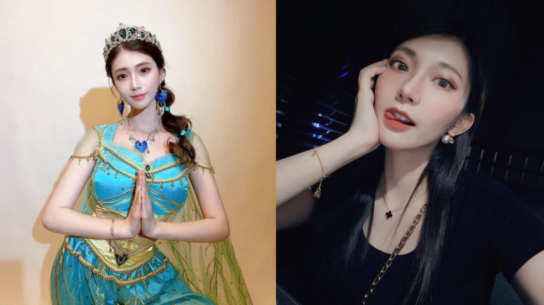謝薇安 Vivian被封為「最強奶媽」。（圖／翻攝自謝薇安 Vivian IG）
