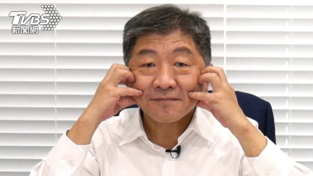 陳時中接行政院長?國民黨女戰神揭「民進黨計謀」:好棒棒