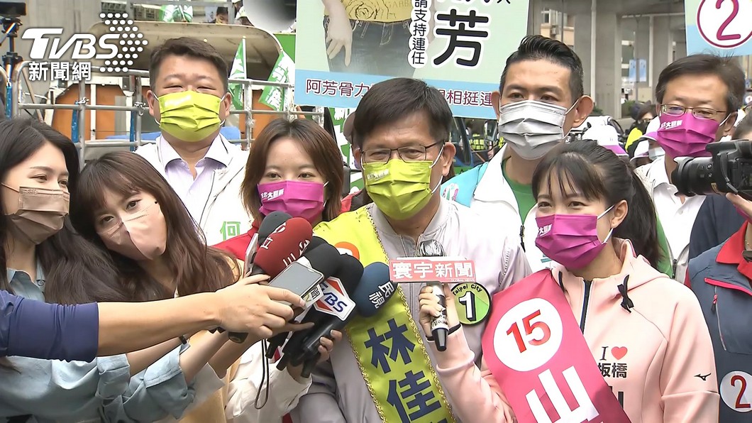 圖/TVBS
