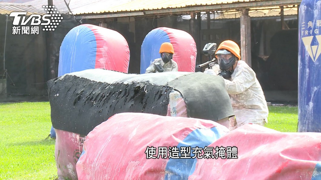 圖/TVBS