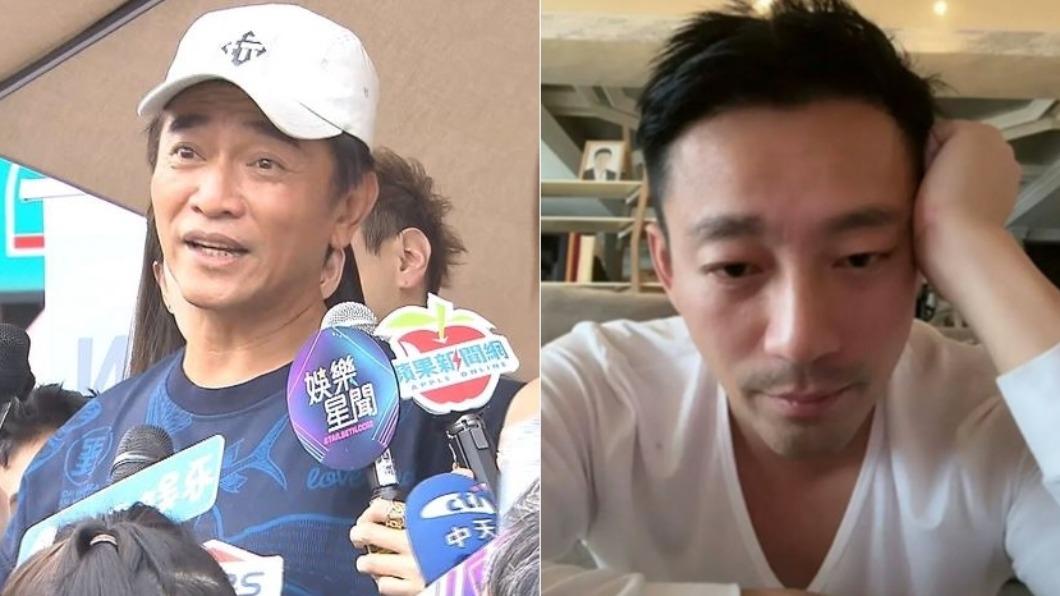 汪小菲轟完大S求救了！吳宗憲曝「40分鐘對話」：人要取暖