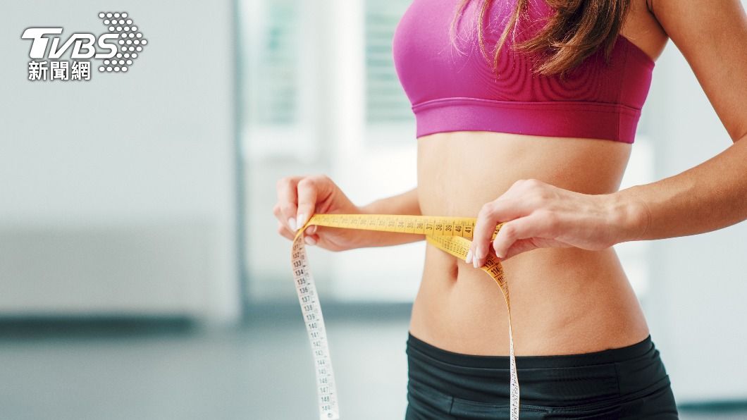 有網友認為,每個肉肉女孩都是潛力股。(示意圖,非當事人/shutterstock達志影像)