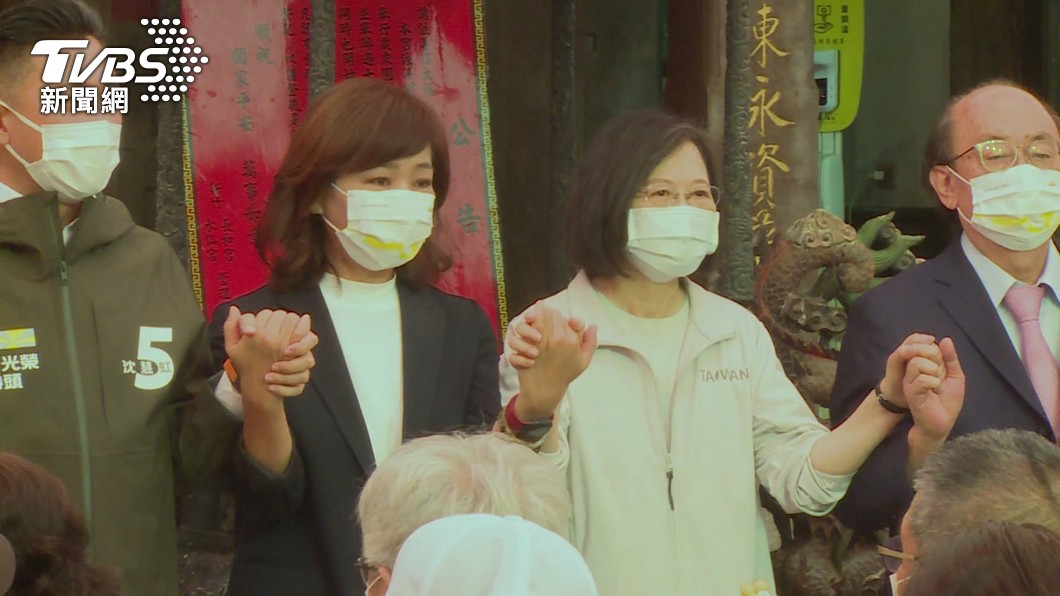 圖/TVBS
