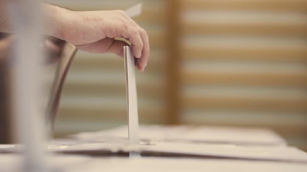 如果有拉票助選行為,最高罰500萬。(示意圖/shutterstock 達志影像)