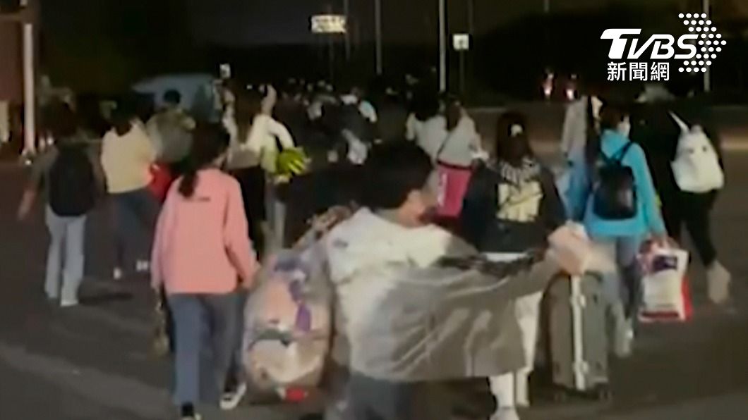 鄭州富士康暴動再起!數千名員工離職 11月iPhone出貨恐再縮減
