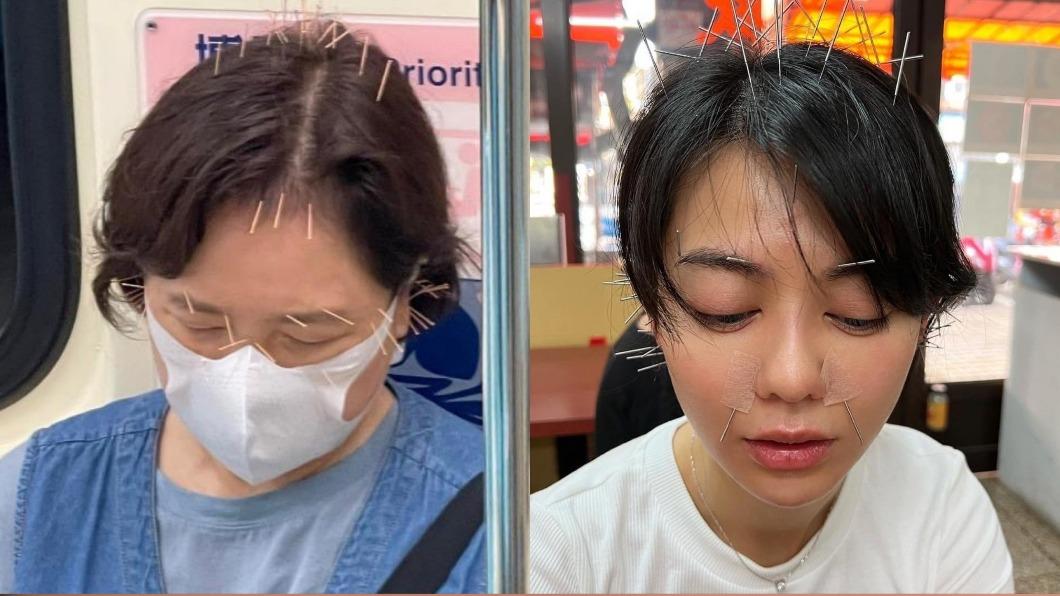 38根不夠看!白癡公主「66根插好插滿」痛到飆淚爆粗口