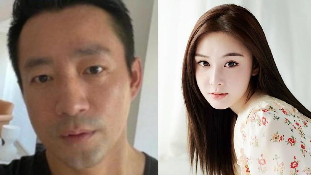 不藏了!汪小菲「愛就愛了」放閃張穎穎 朋友圈私密對話流出