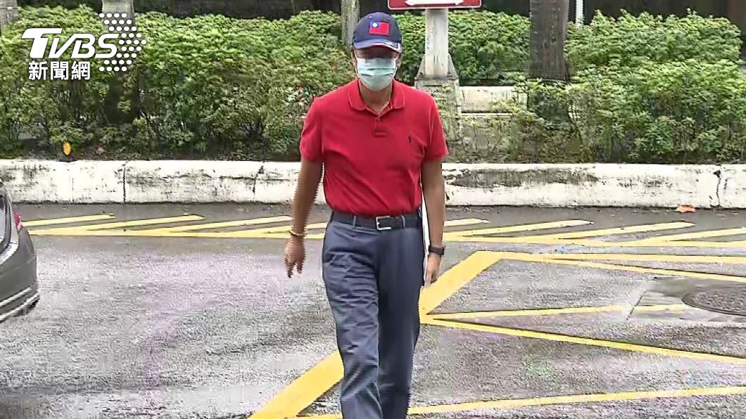 台半導體走向國際化!郭台銘投票談鴻海未來 回應鄭州廠現況