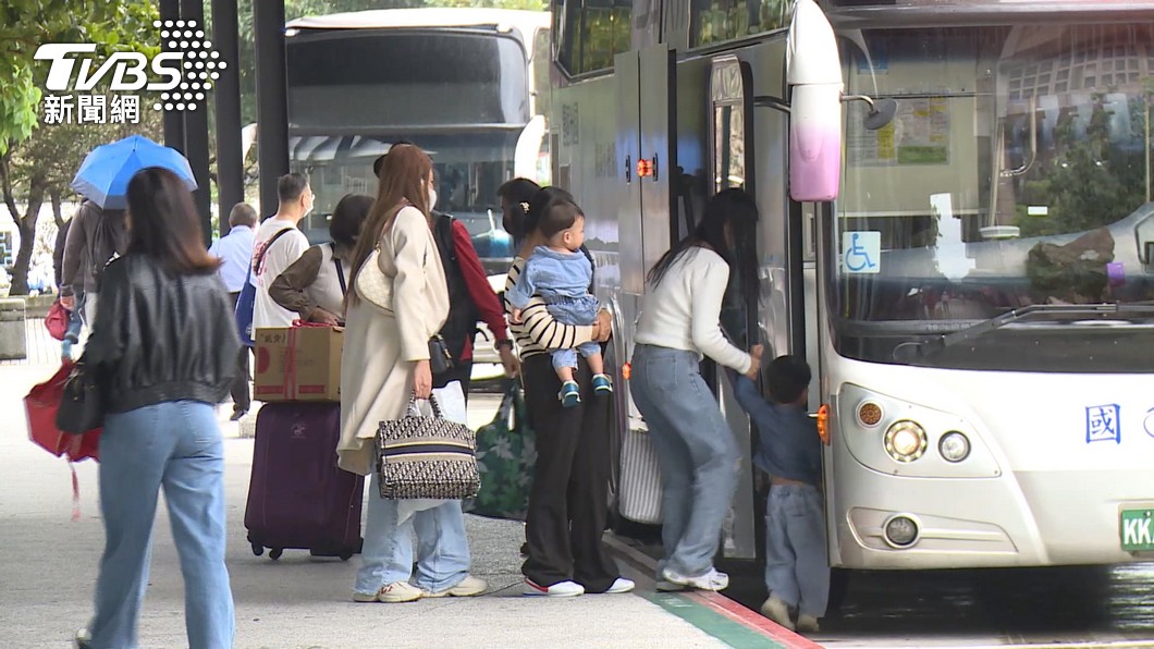圖／TVBS
