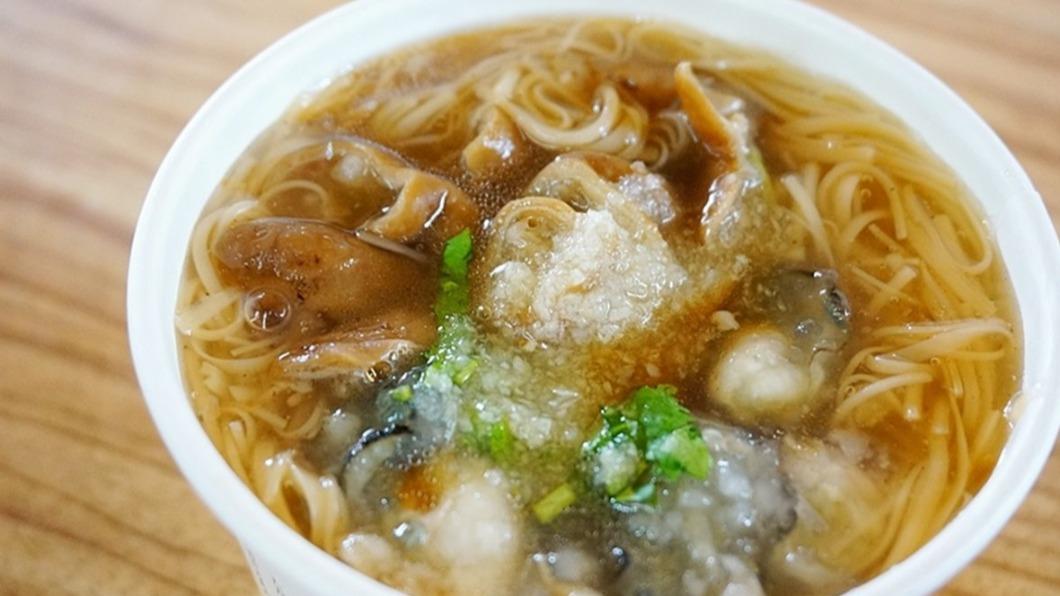 配料給得相當大氣,CP值超高。(圖/PEKOのSimple Life提供)