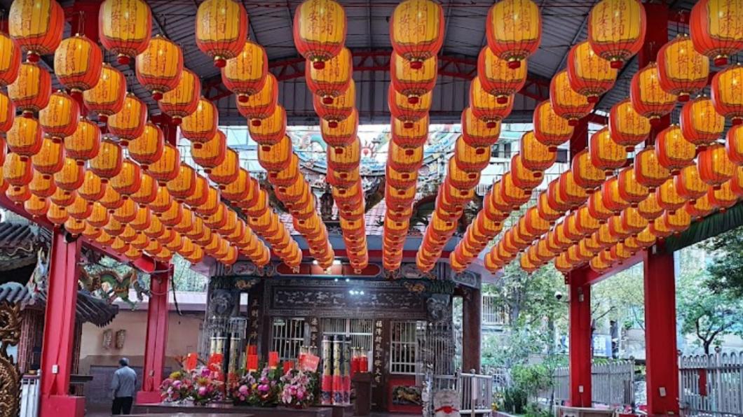 投票完昏倒!八旬嬤返家途中失去呼吸心跳 送醫搶救中