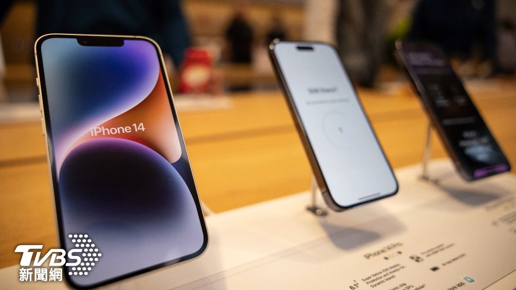 富士康暴動影響?黑五買嘸iPhone14 美消費者好失望