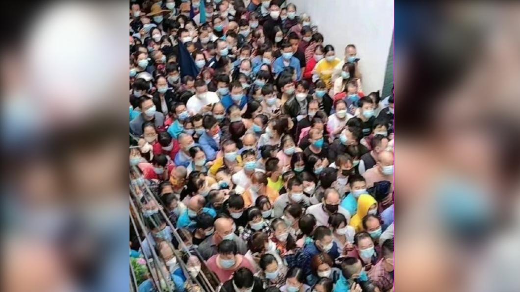 圖／翻攝自微博